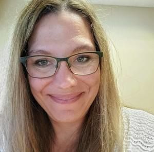 Meet your Posher, Stacey